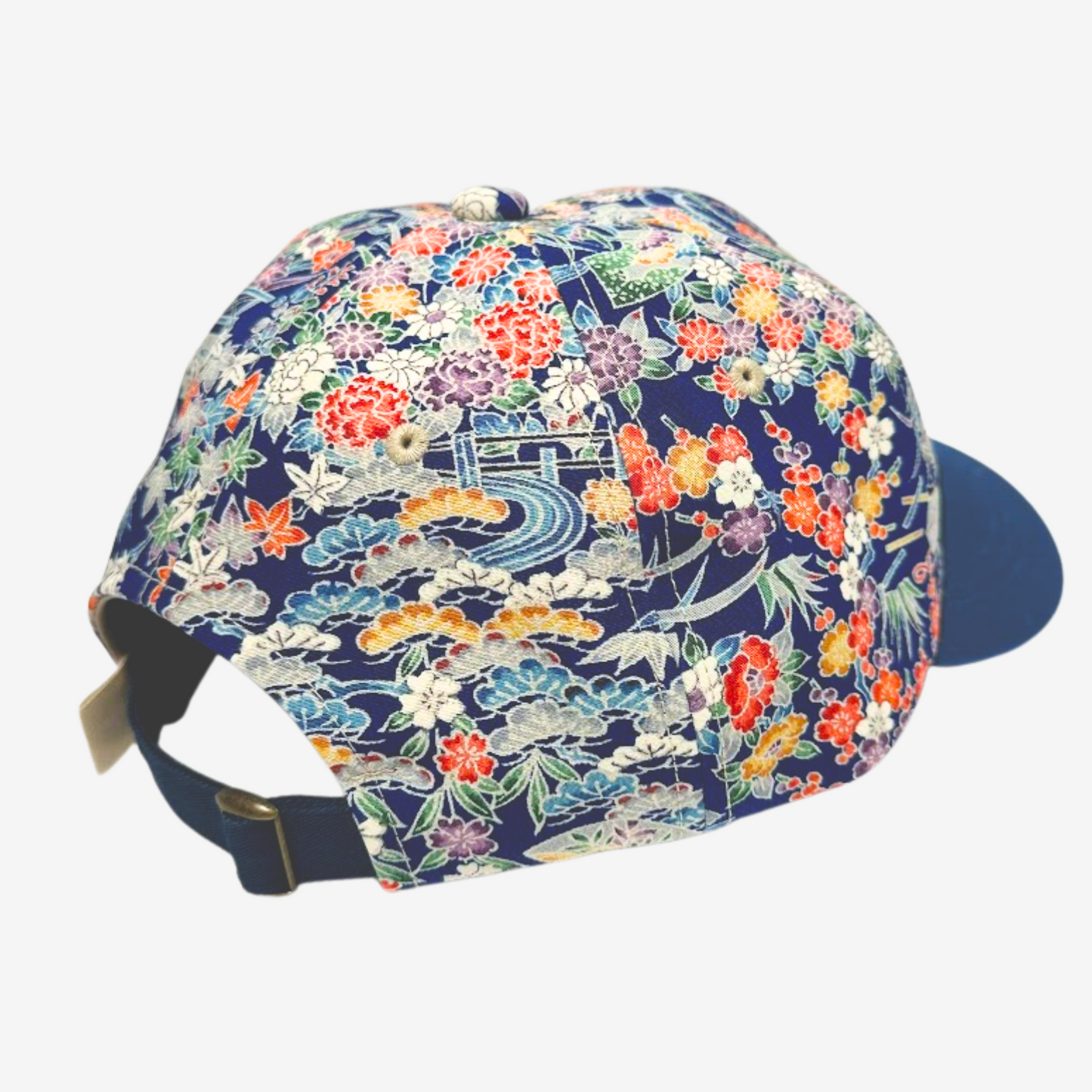Kimono Cap Fuji 021