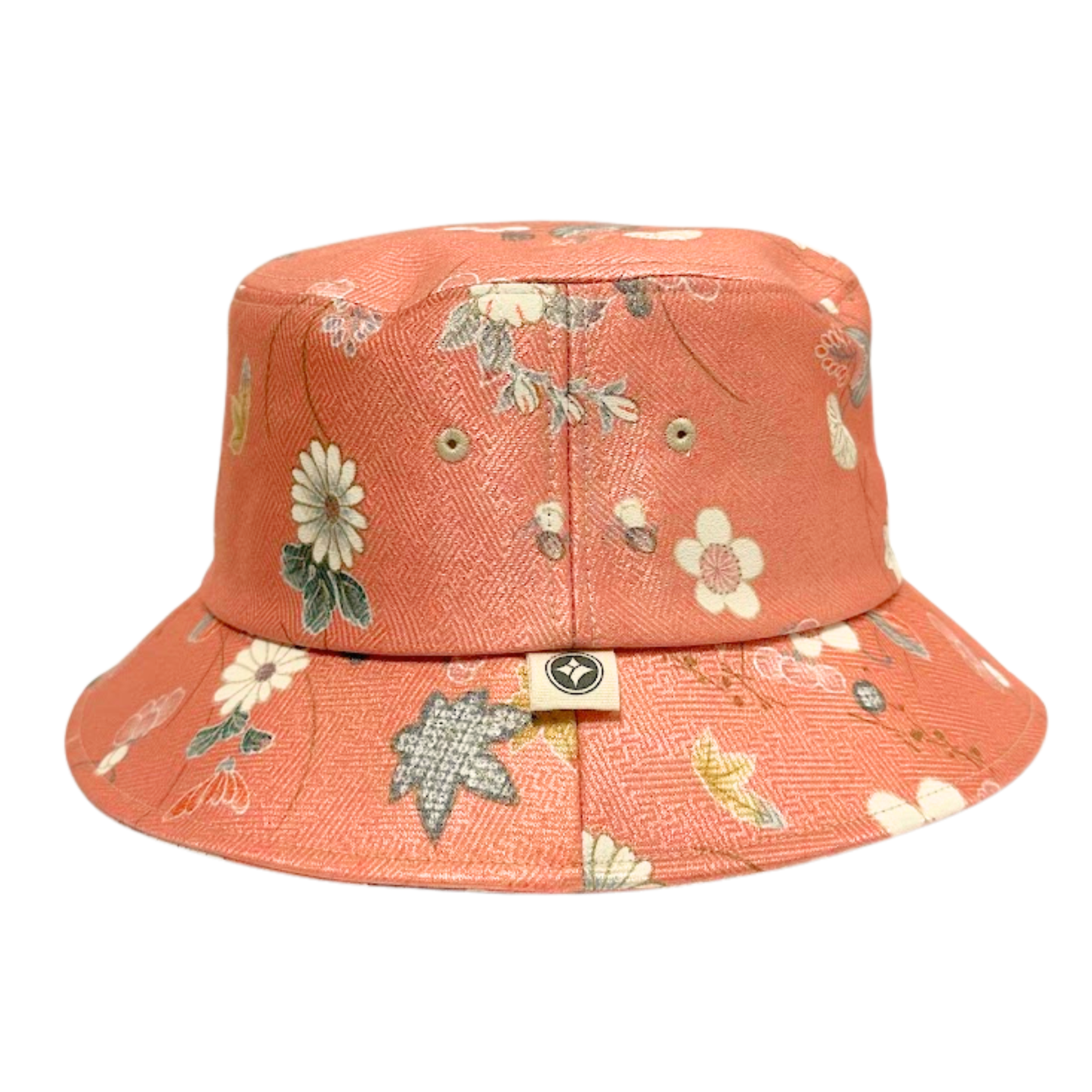 【Size:L】Kimono Hat 020