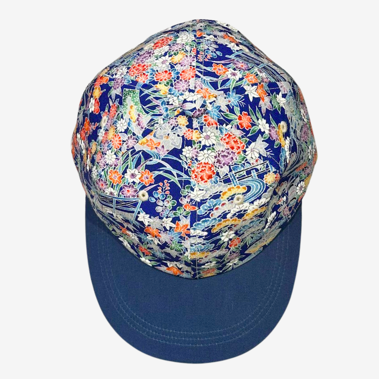 Kimono Cap Fuji 021