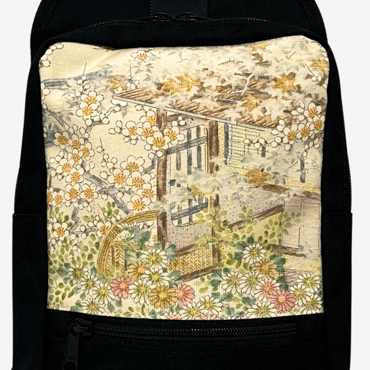 Kimono Sling Bag 08