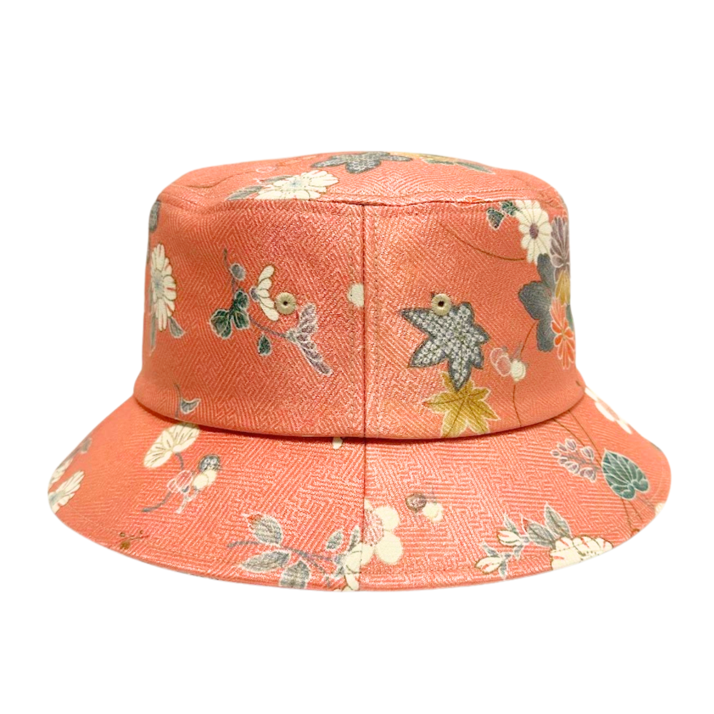【Size:L】Kimono Hat 020