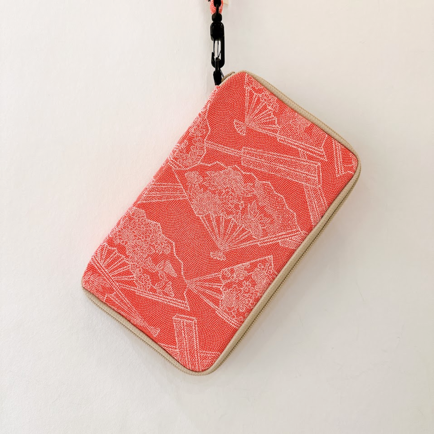 Kimono Travel Case 68