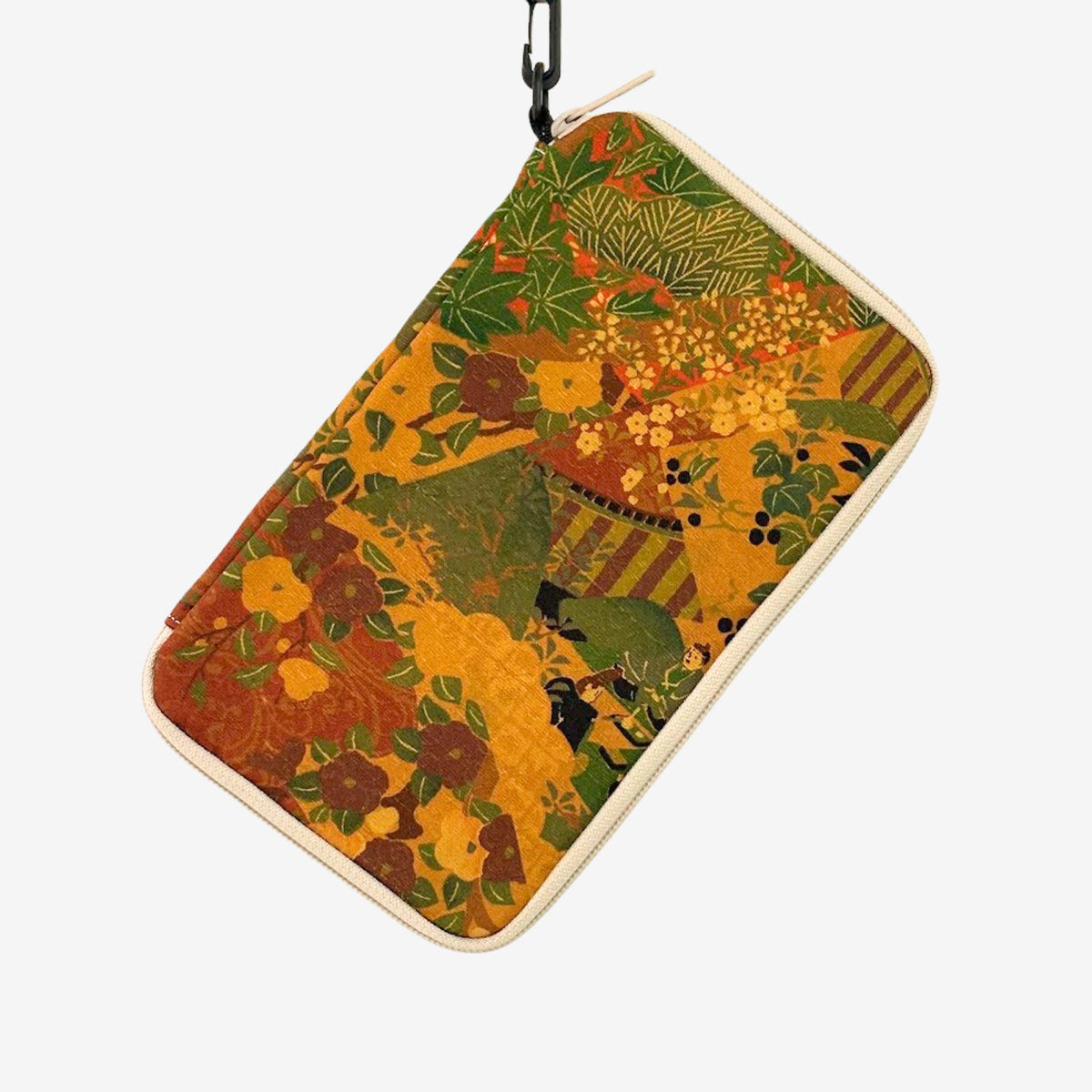 Kimono Travel Case 108