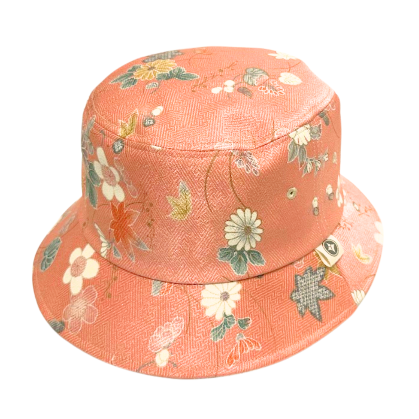 【Size:L】Kimono Hat 020