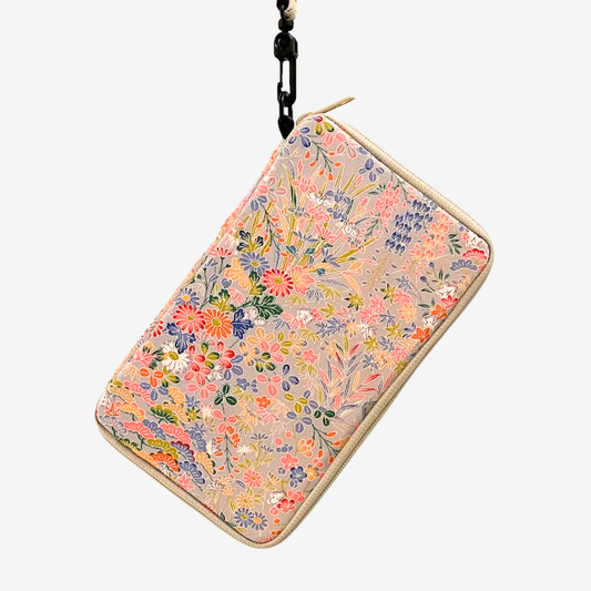 Kimono Travel Case 88