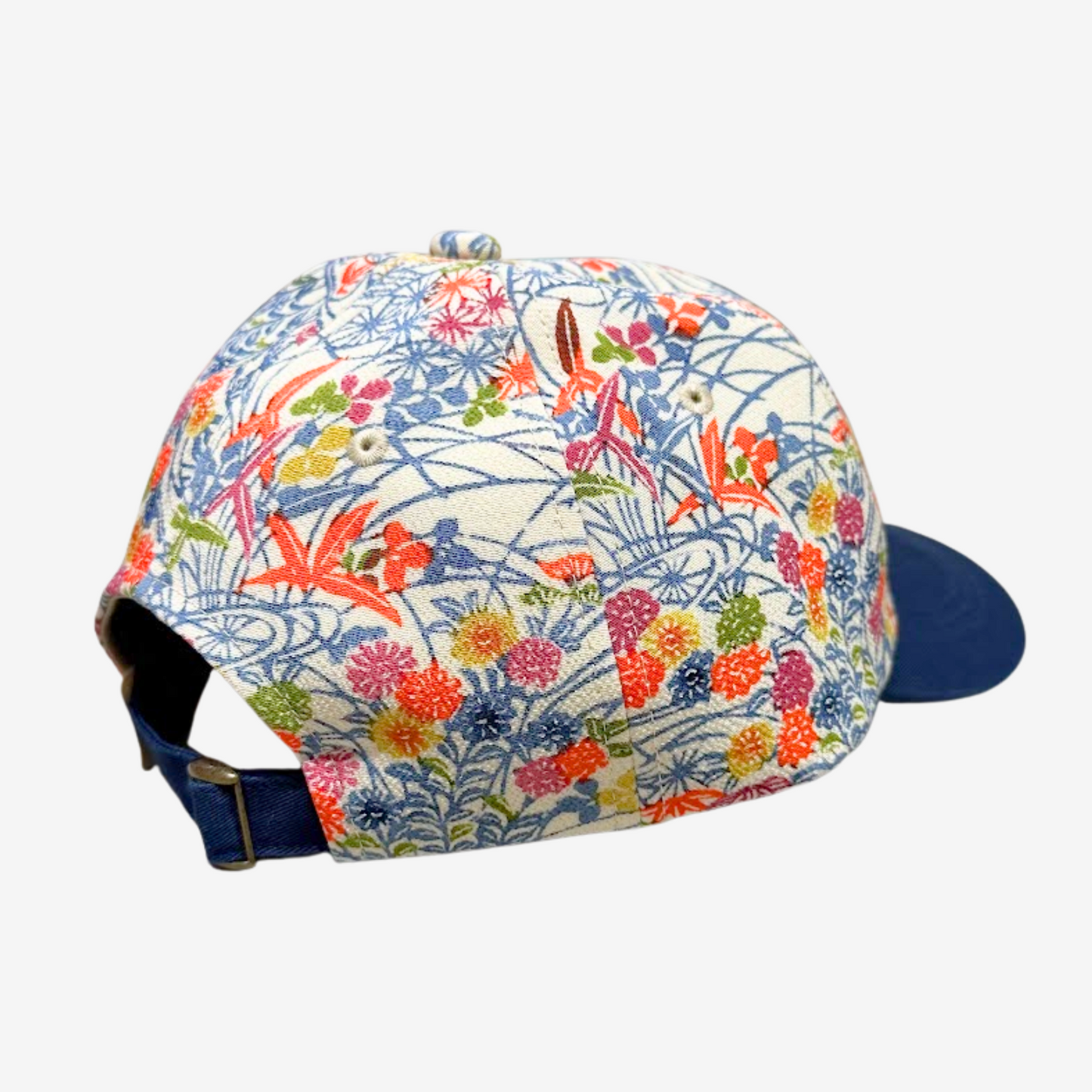 Kimono Cap Fuji 022