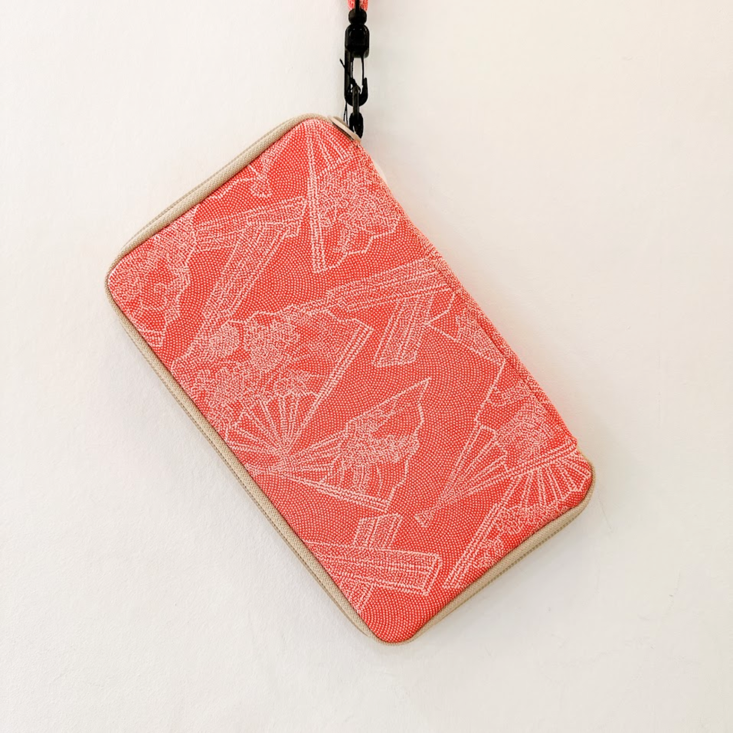 Kimono Travel Case 68