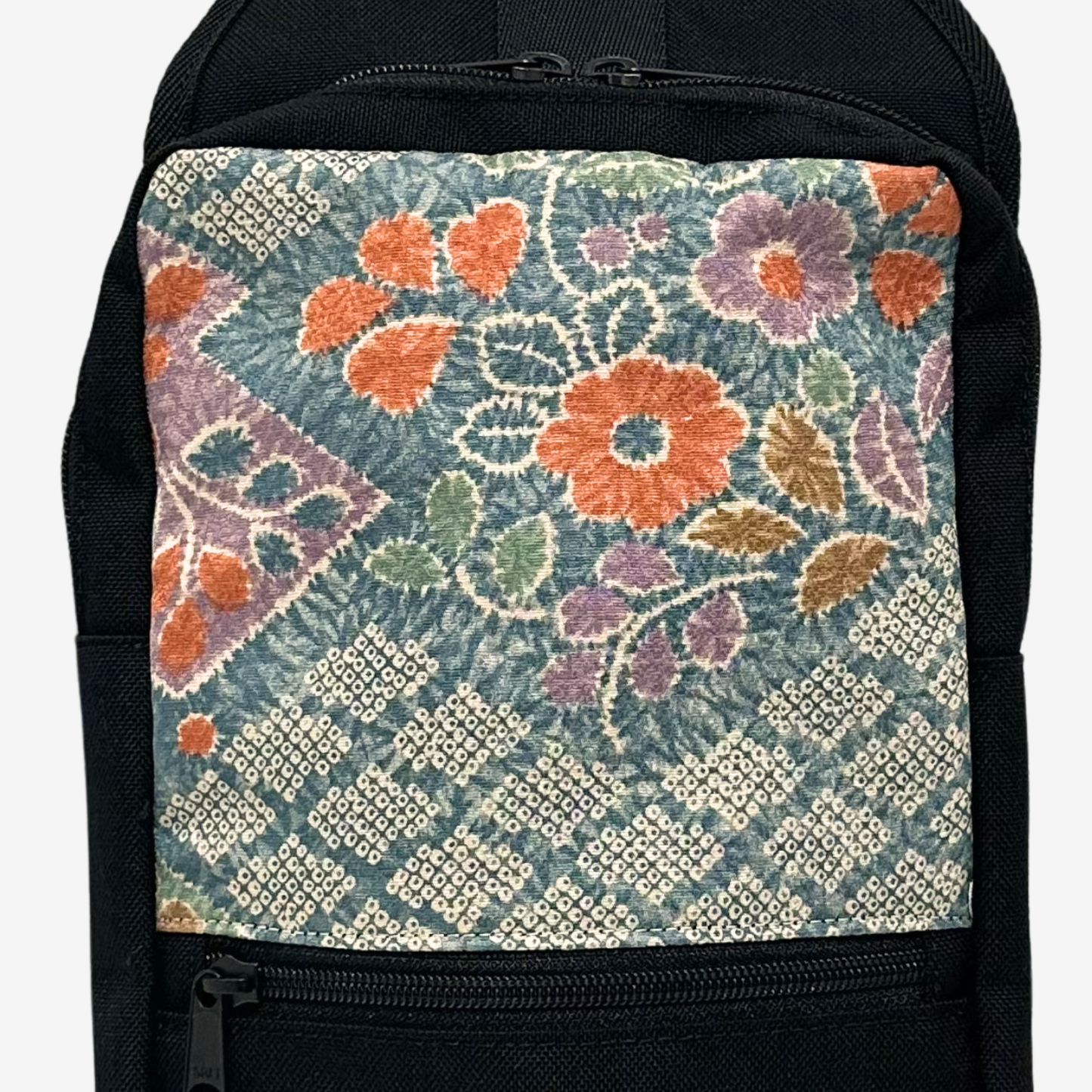 Kimono Sling Bag 09