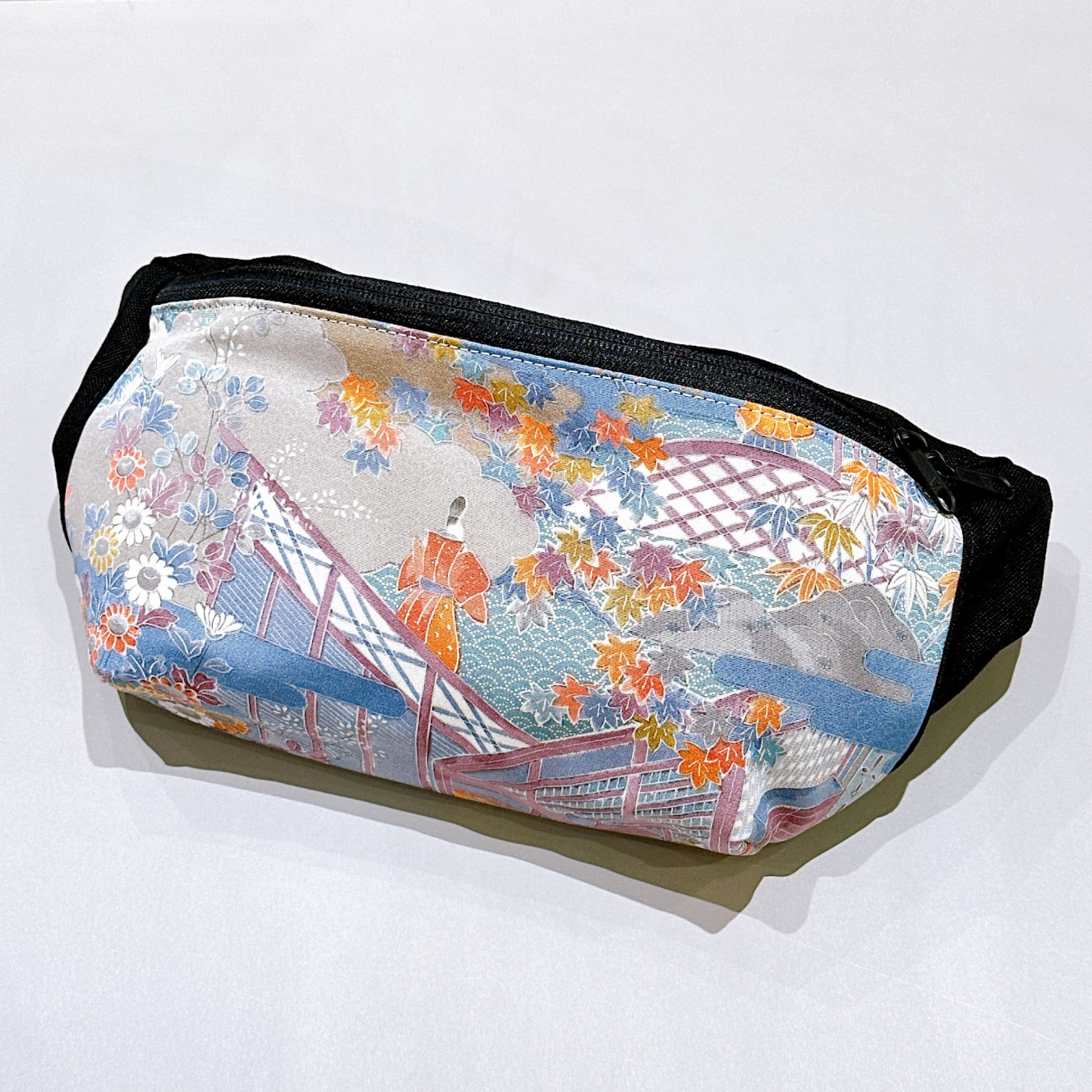 Kimono Fanny Pack 22