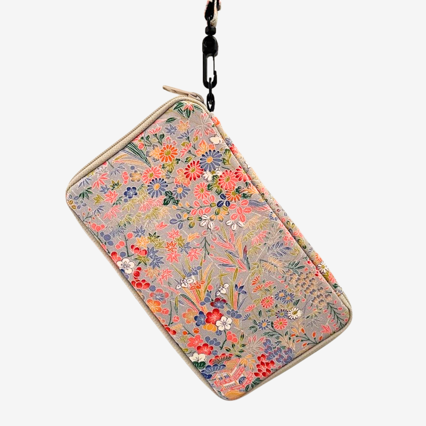 Kimono Travel Case 88