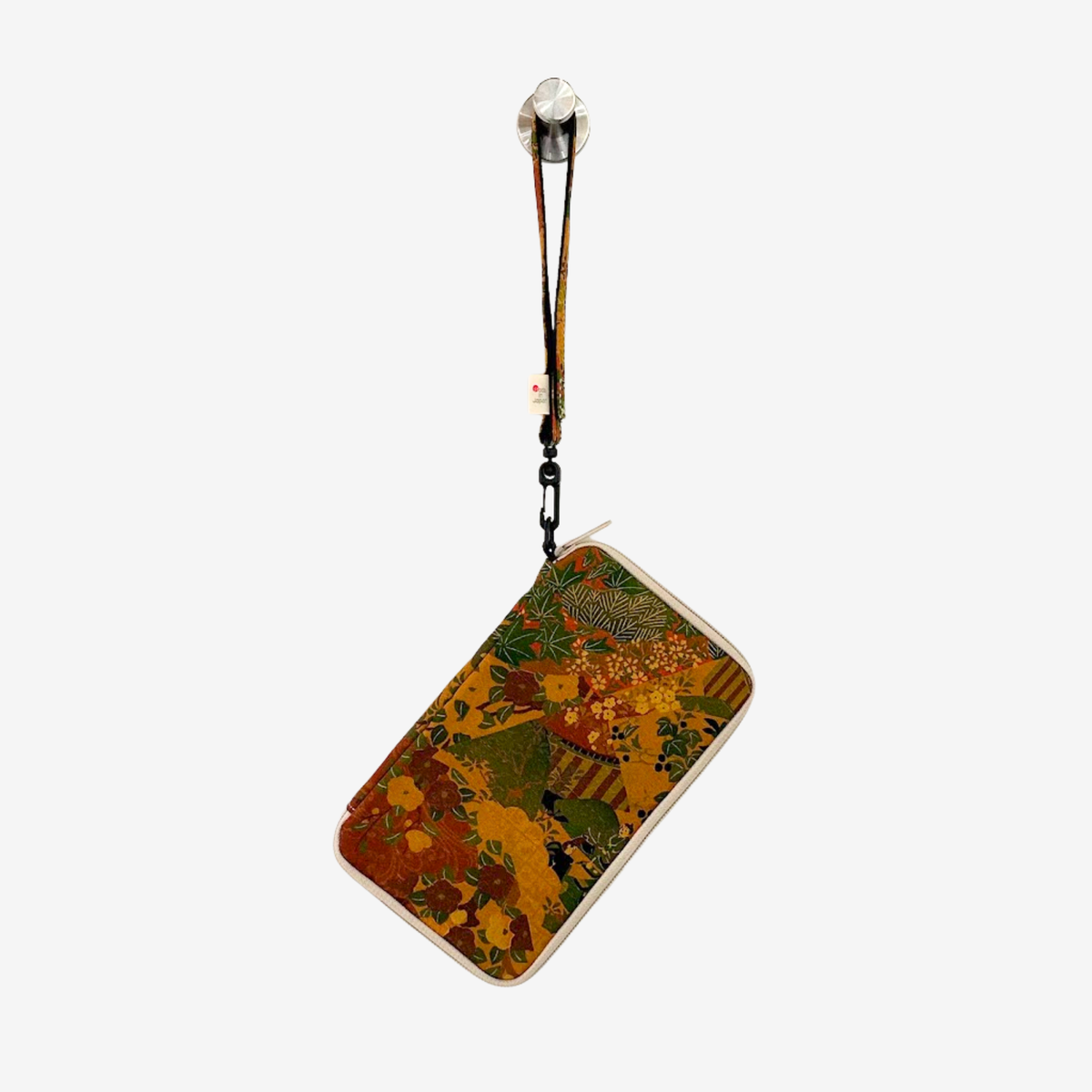Kimono Travel Case 108