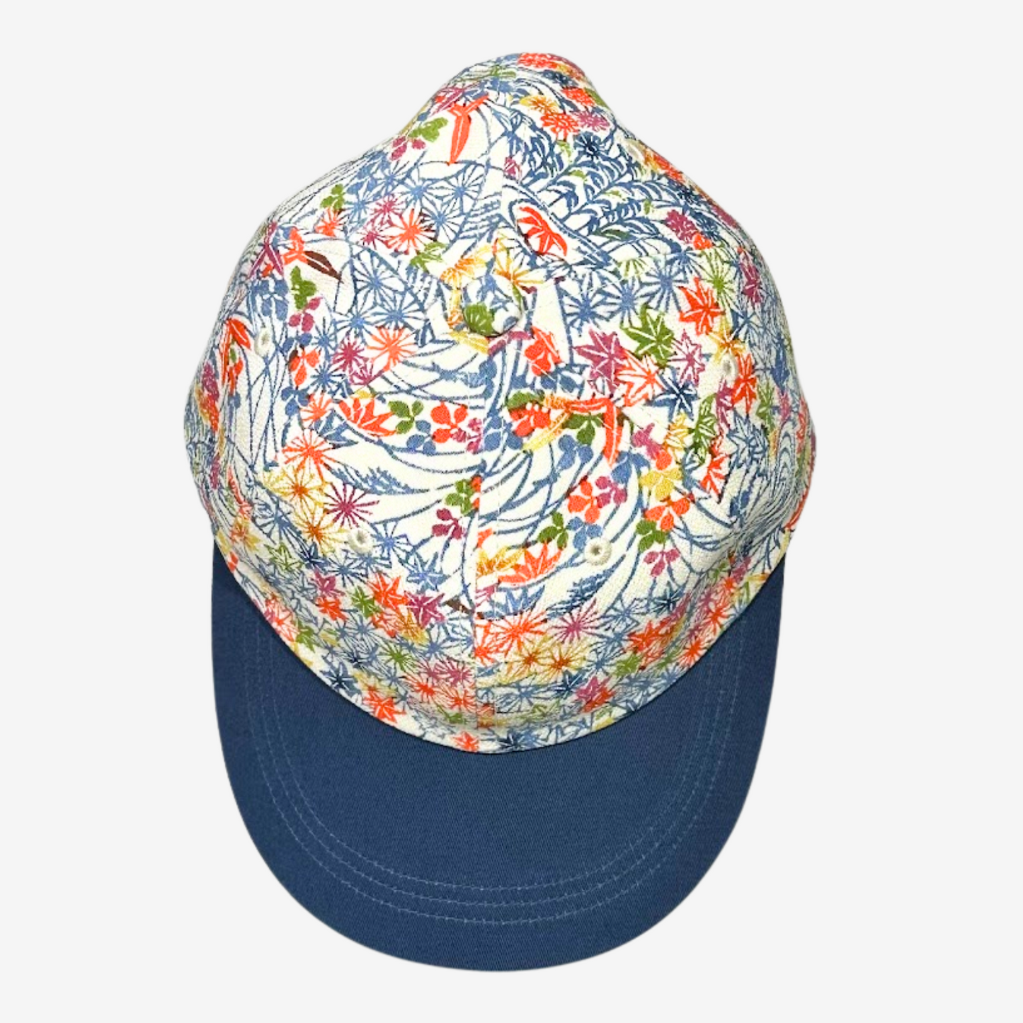 Kimono Cap Fuji 022