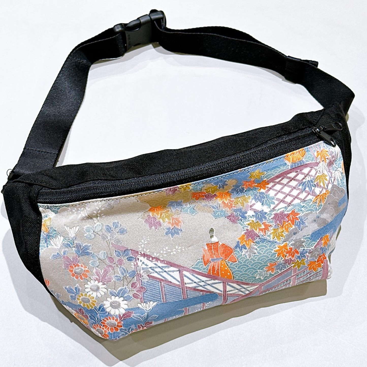 Kimono Fanny Pack 22