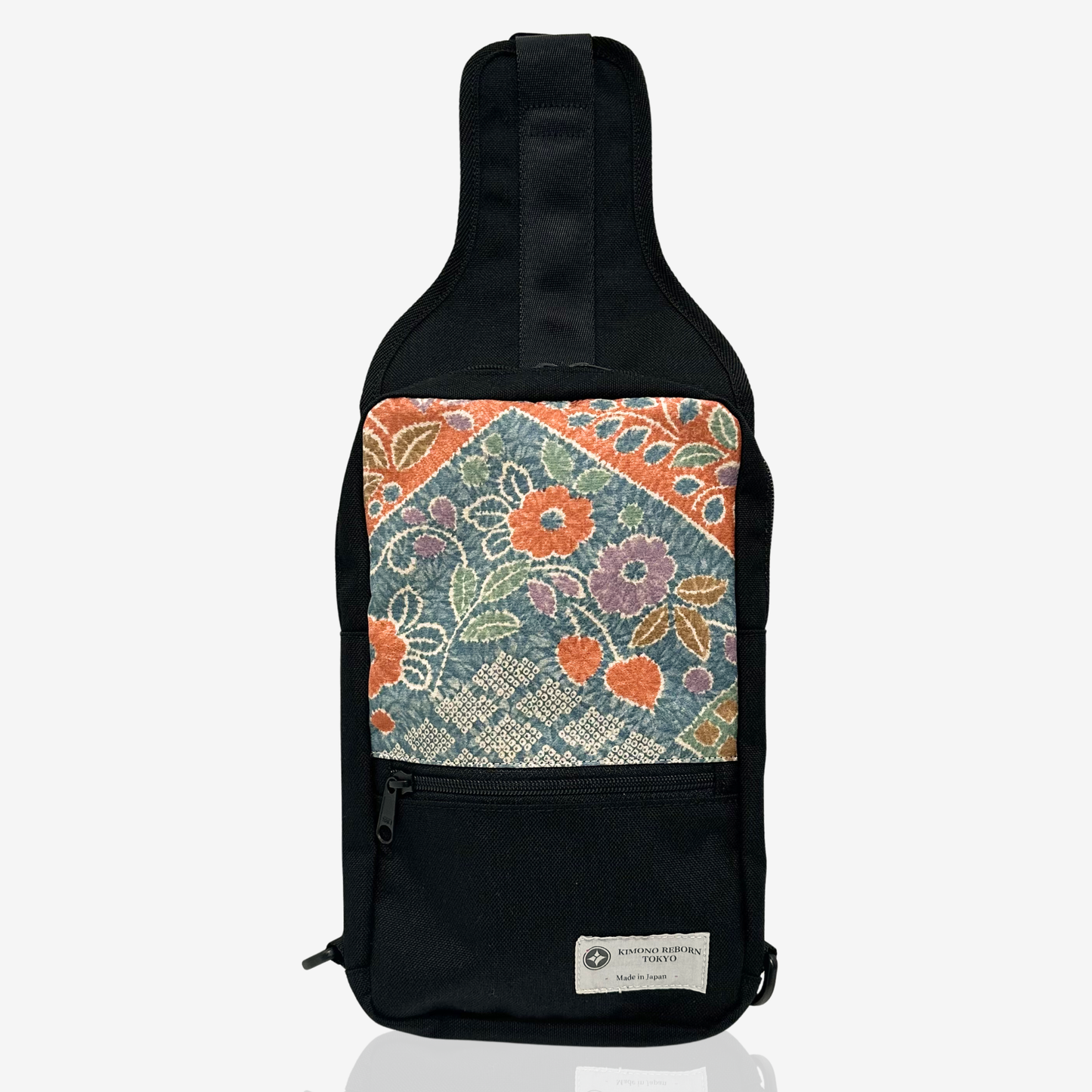 Kimono Sling Bag 10