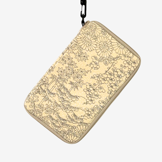 Kimono Travel Case 109