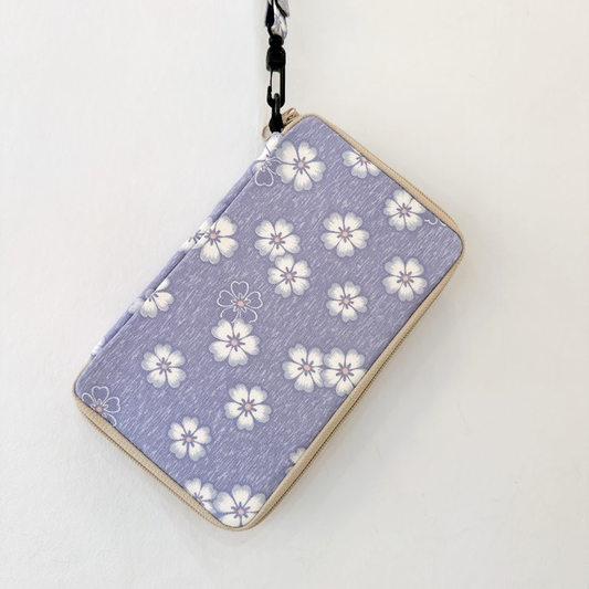 Kimono Travel Case 69