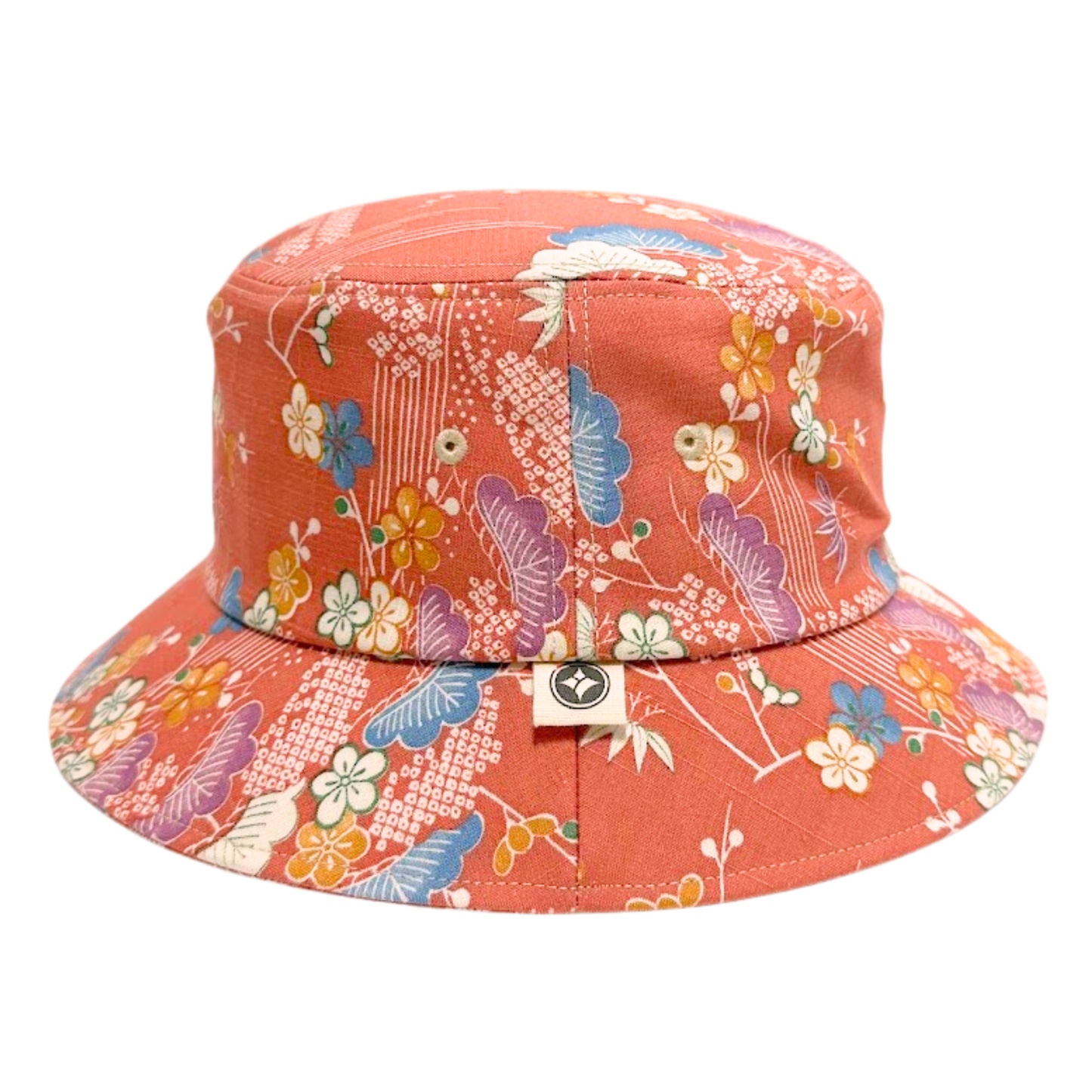 【Size:L】Kimono Hat 021