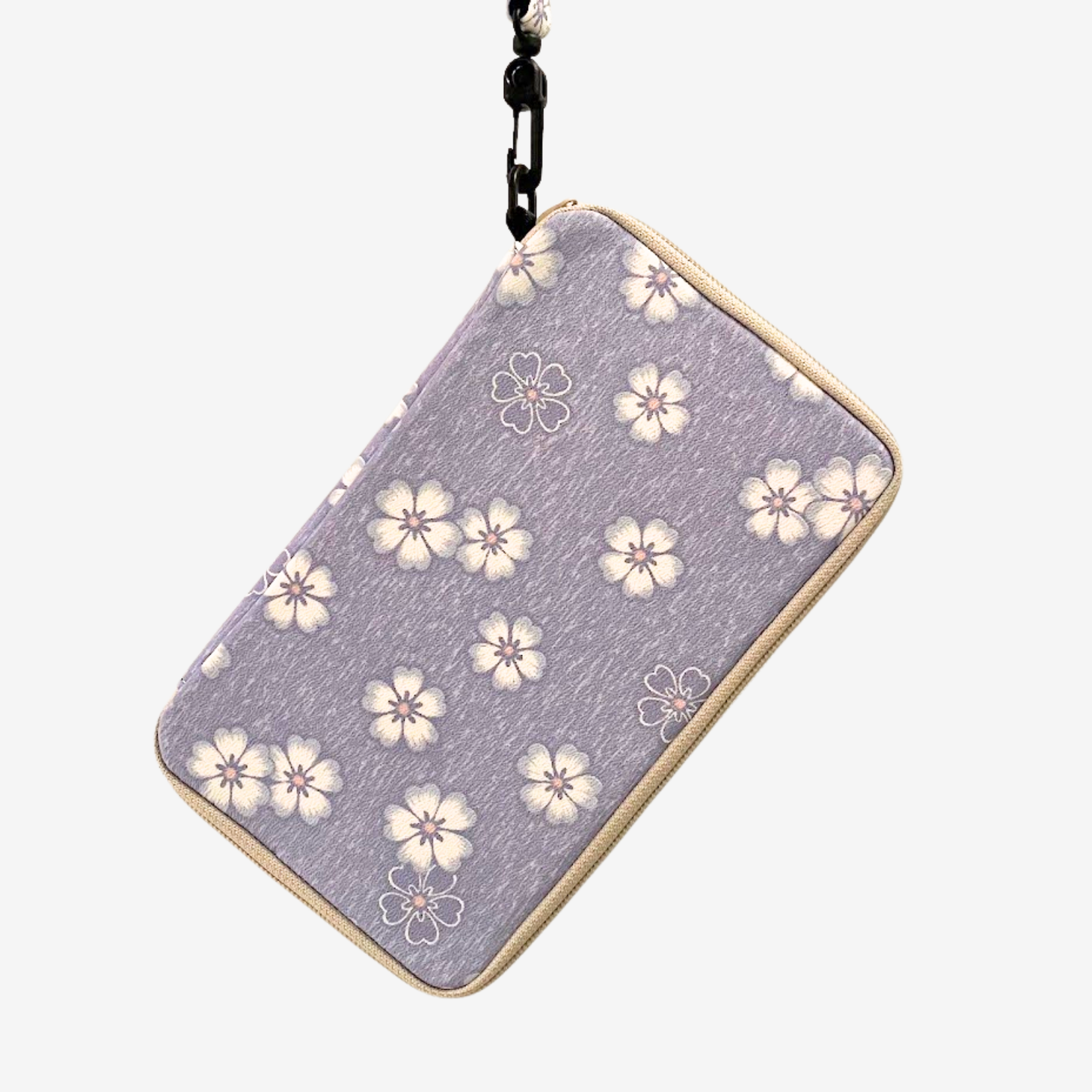Kimono Travel Case 89
