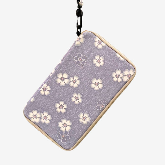 Kimono Travel Case 89