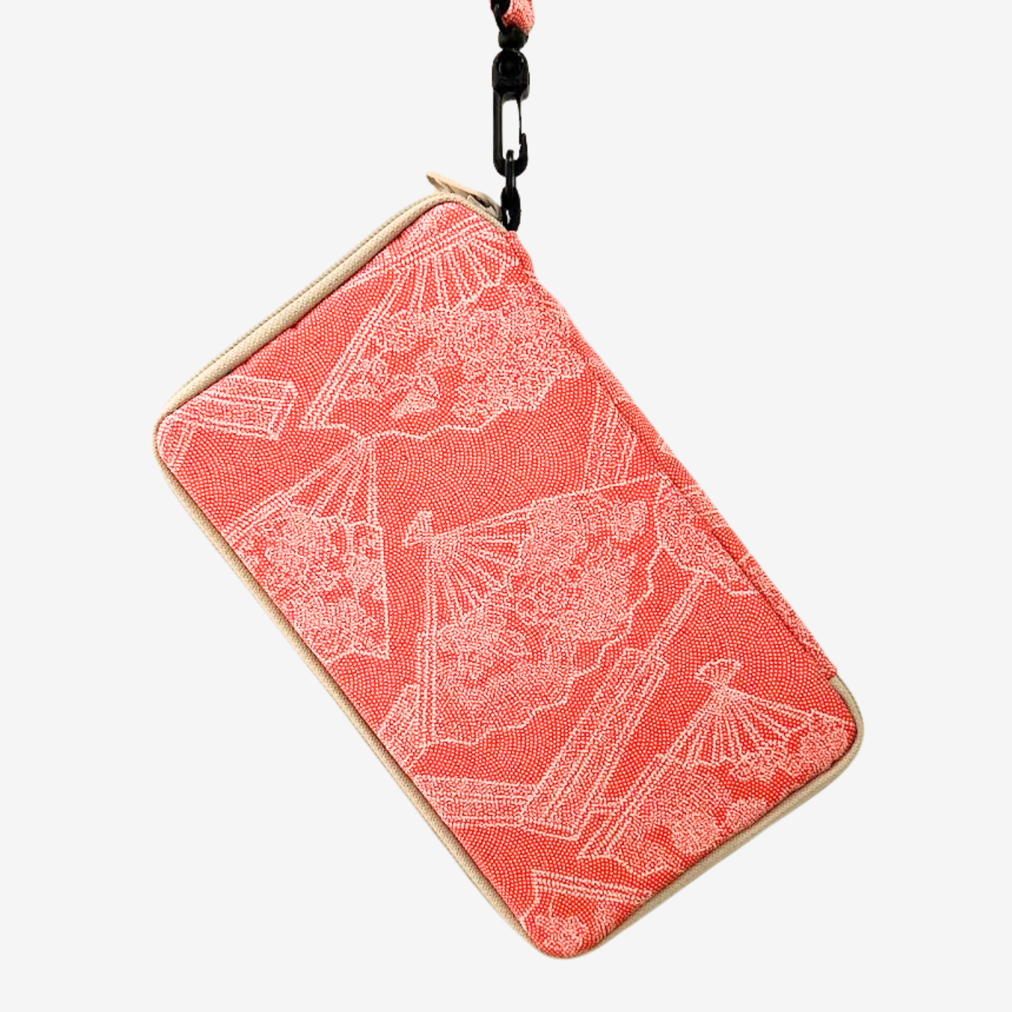 Kimono Travel Case 79