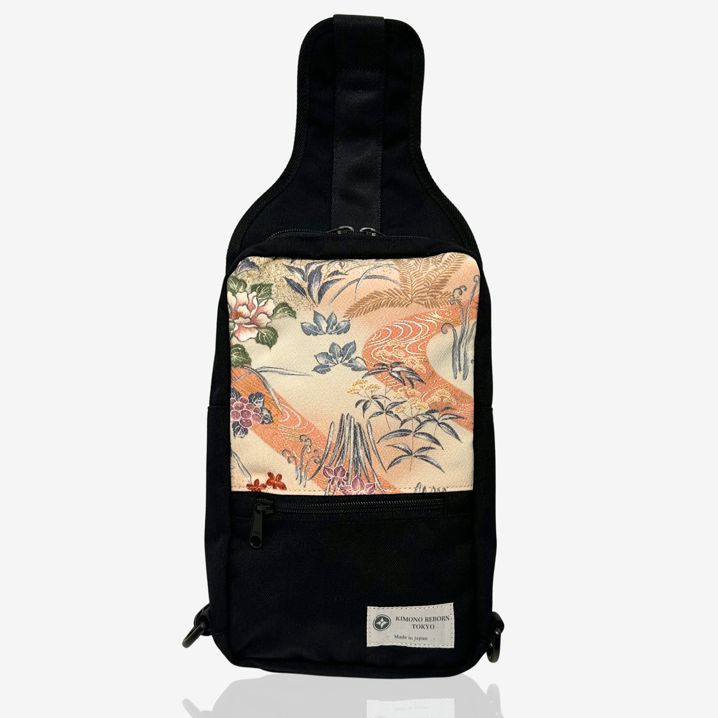 Kimono Sling Bag 13