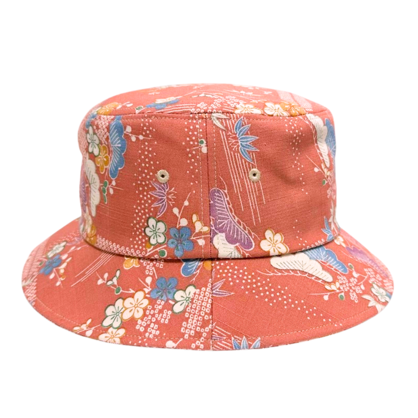 【Size:L】Kimono Hat 021