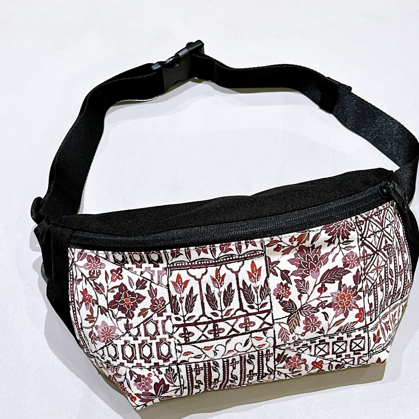 Kimono Fanny Pack 23