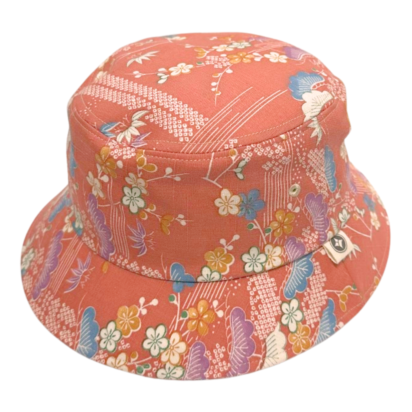 【Size:L】Kimono Hat 021