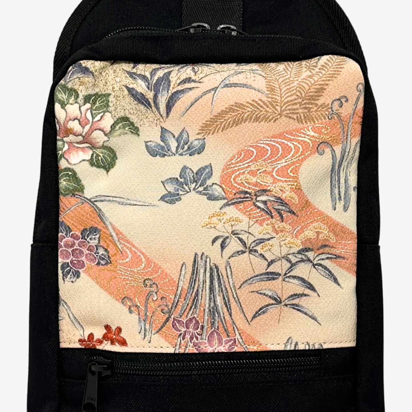 Kimono Sling Bag 13