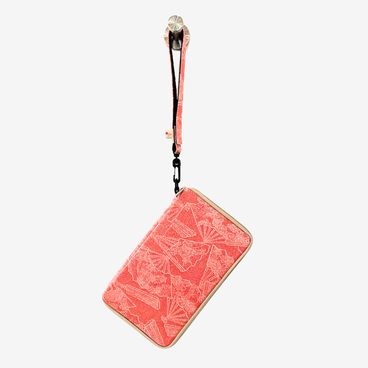 Kimono Travel Case 79