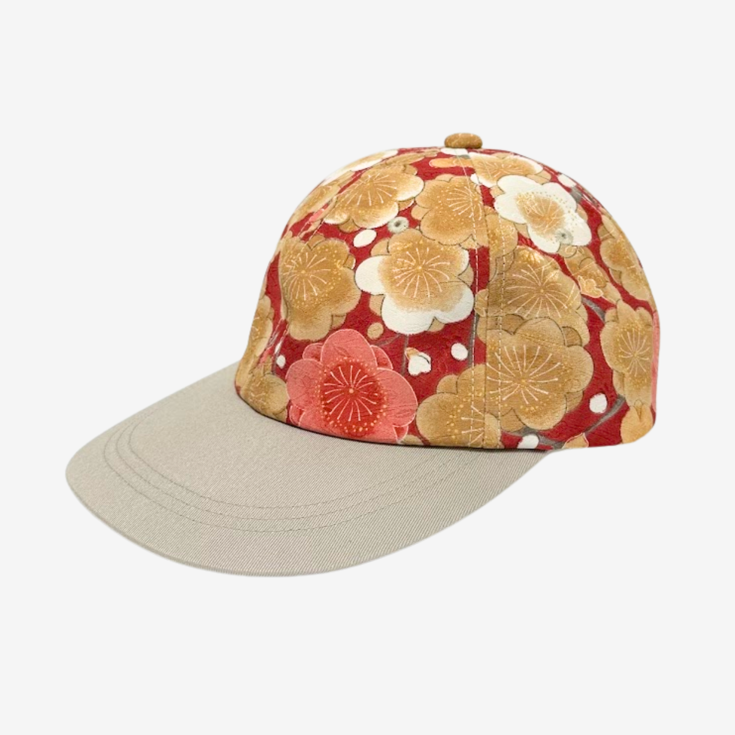 Kimono Cap Kinako 11