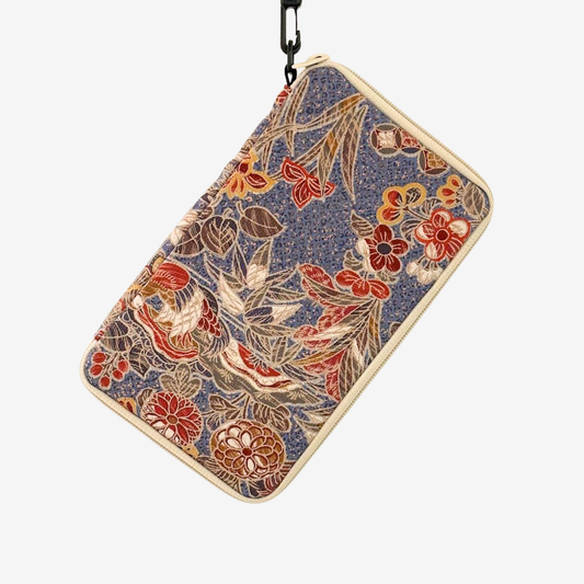 Kimono Travel Case 110