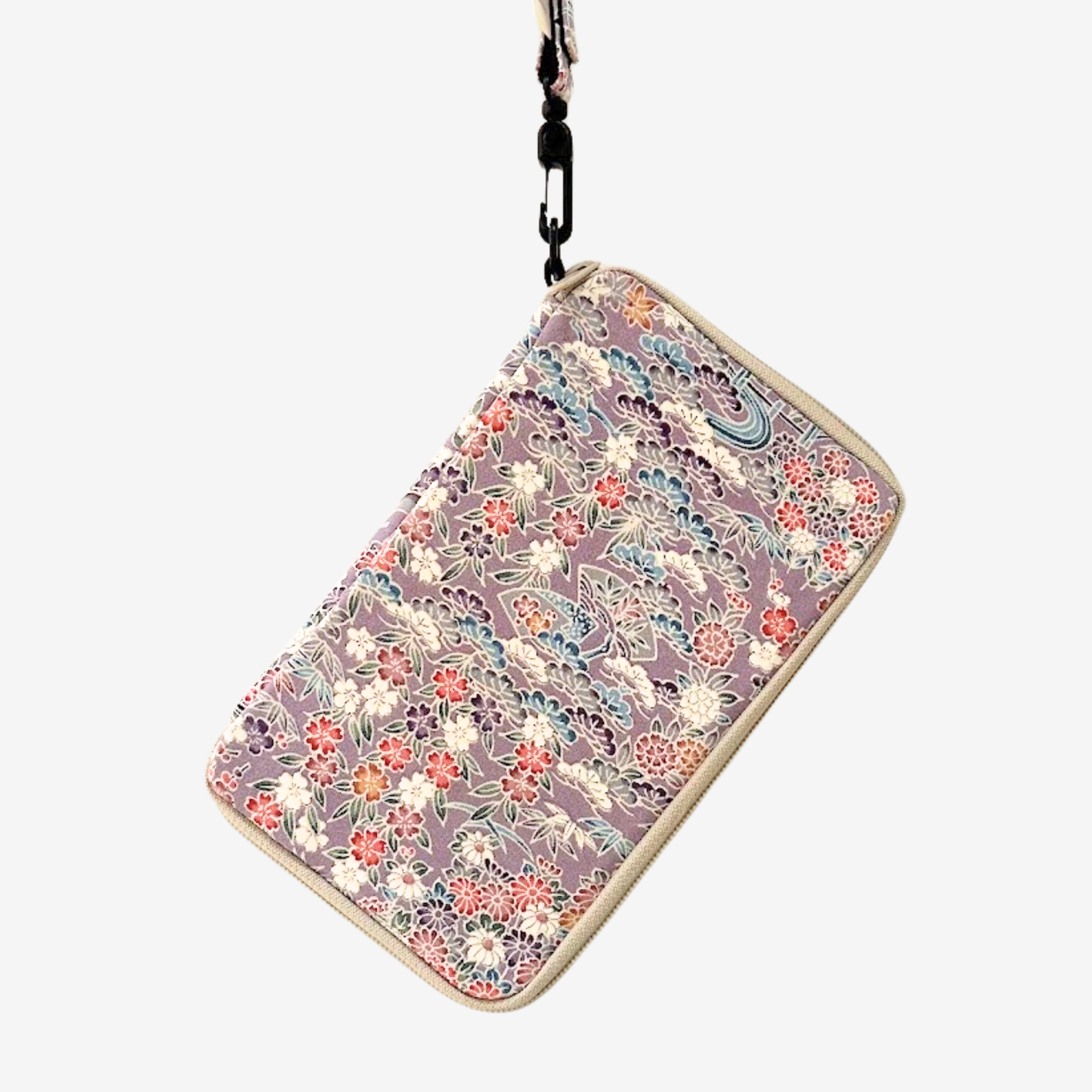 Kimono Travel Case 80