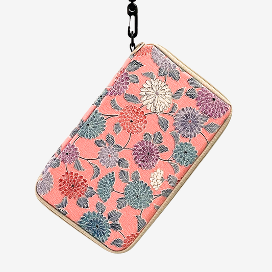 Kimono Travel Case 90