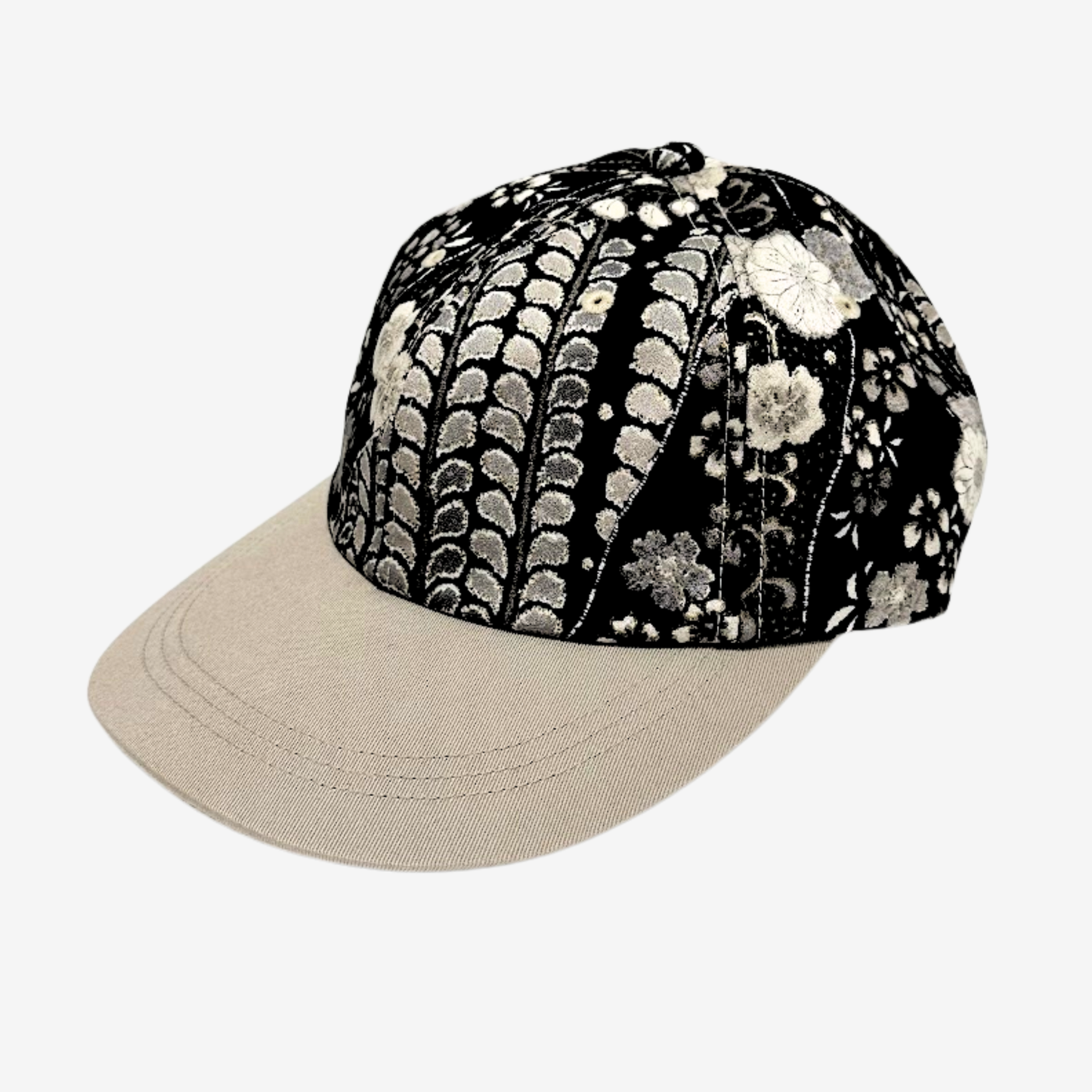 Kimono Cap Kinako 08