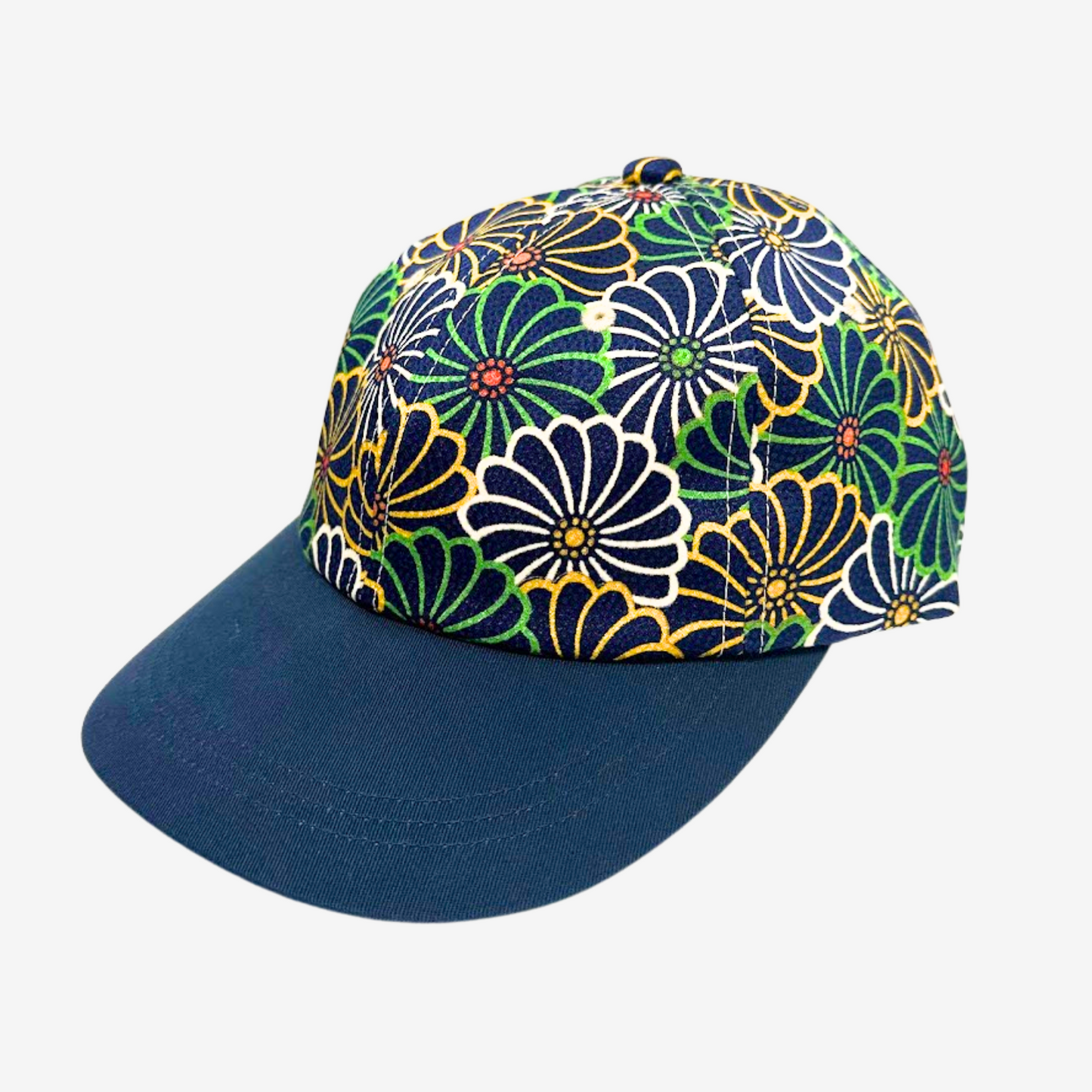 Kimono Cap Fuji 018