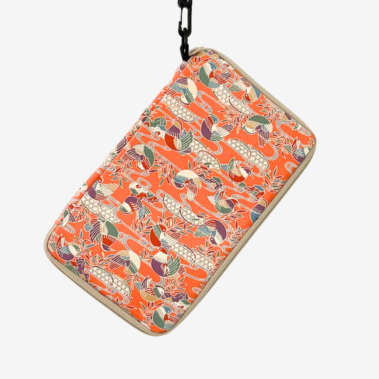 Kimono Travel Case 104