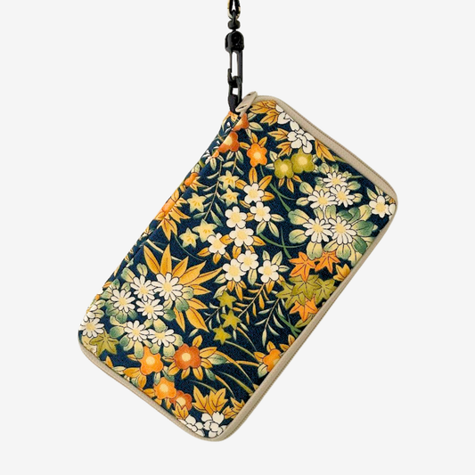 Kimono Travel Case 74