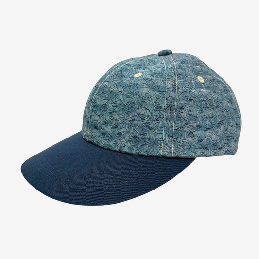 Kimono Cap Fuji 013
