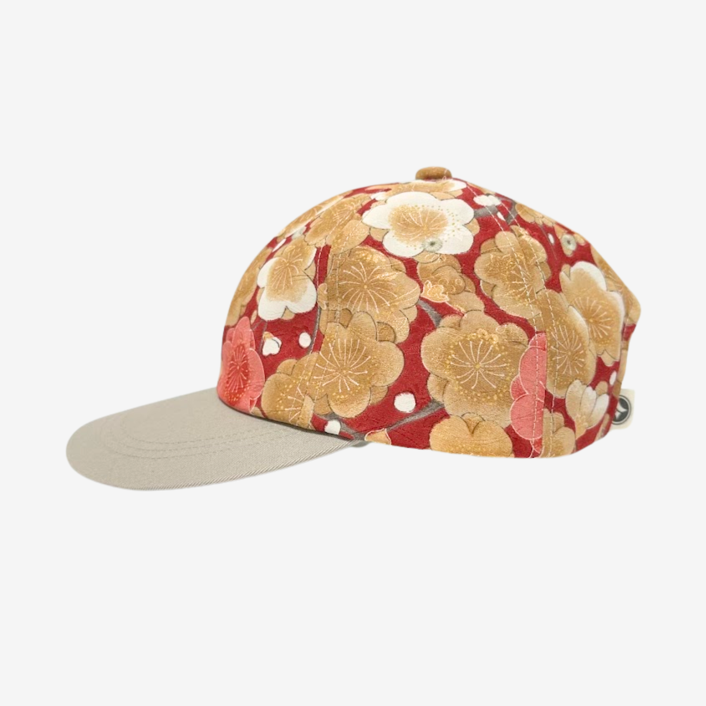 Kimono Cap Kinako 11