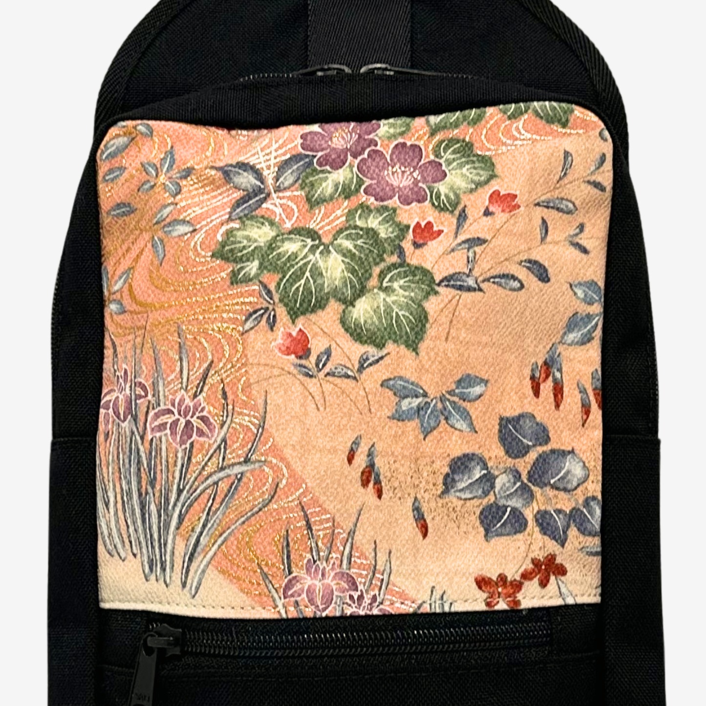 Kimono Sling Bag 14