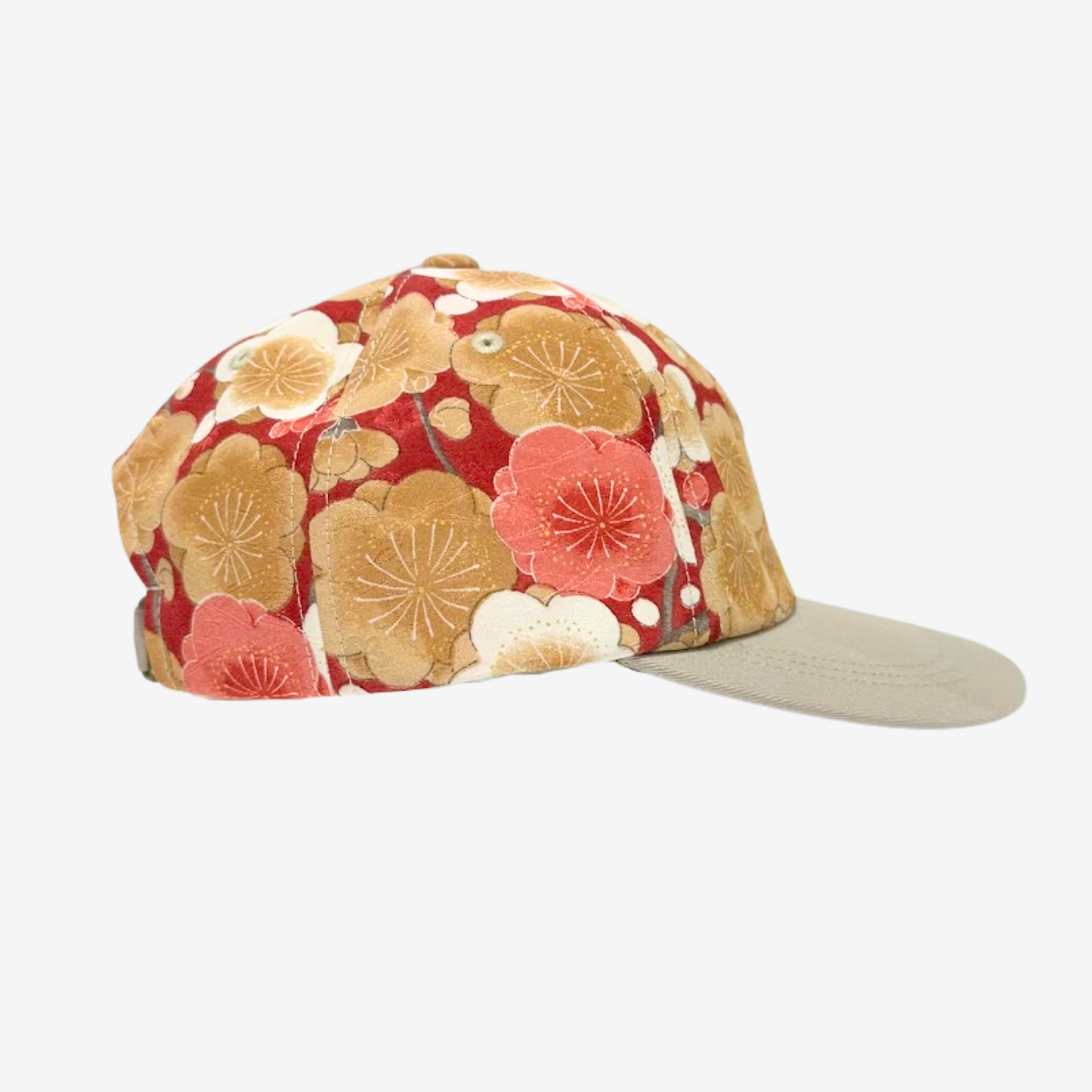 Kimono Cap Kinako 11