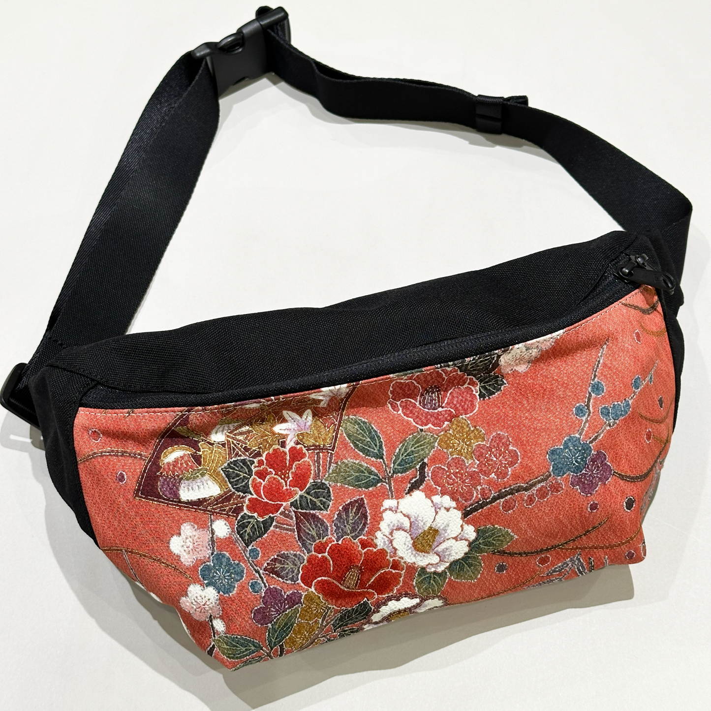 Kimono Fanny Pack 24