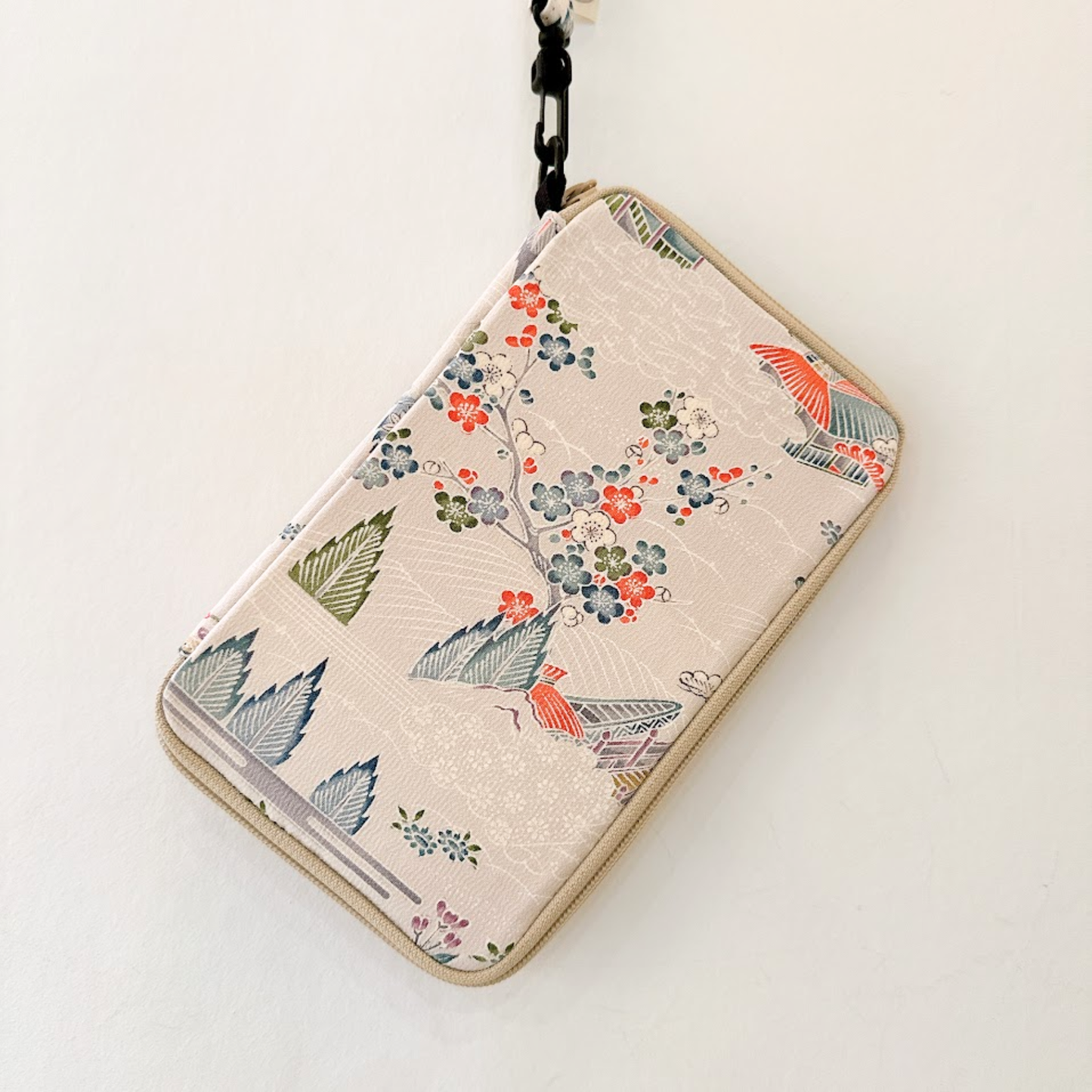 Kimono Travel Case 71