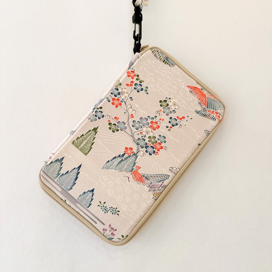 Kimono Travel Case 71