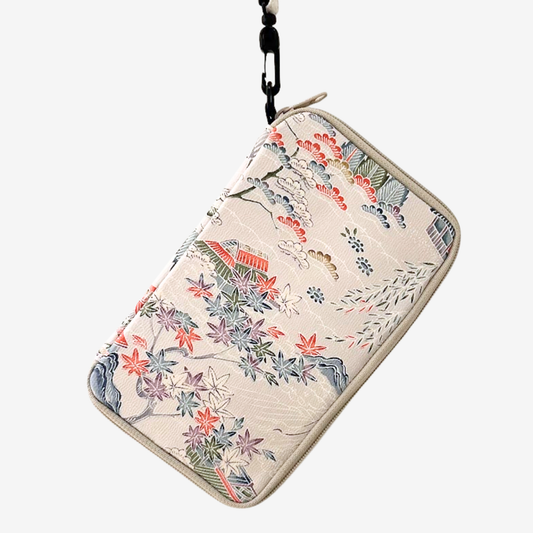 Kimono Travel Case 81