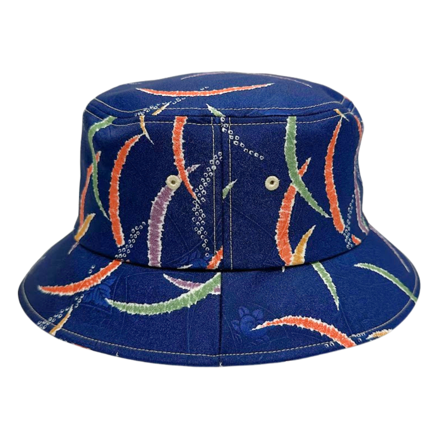【Size:L】Kimono Hat 022