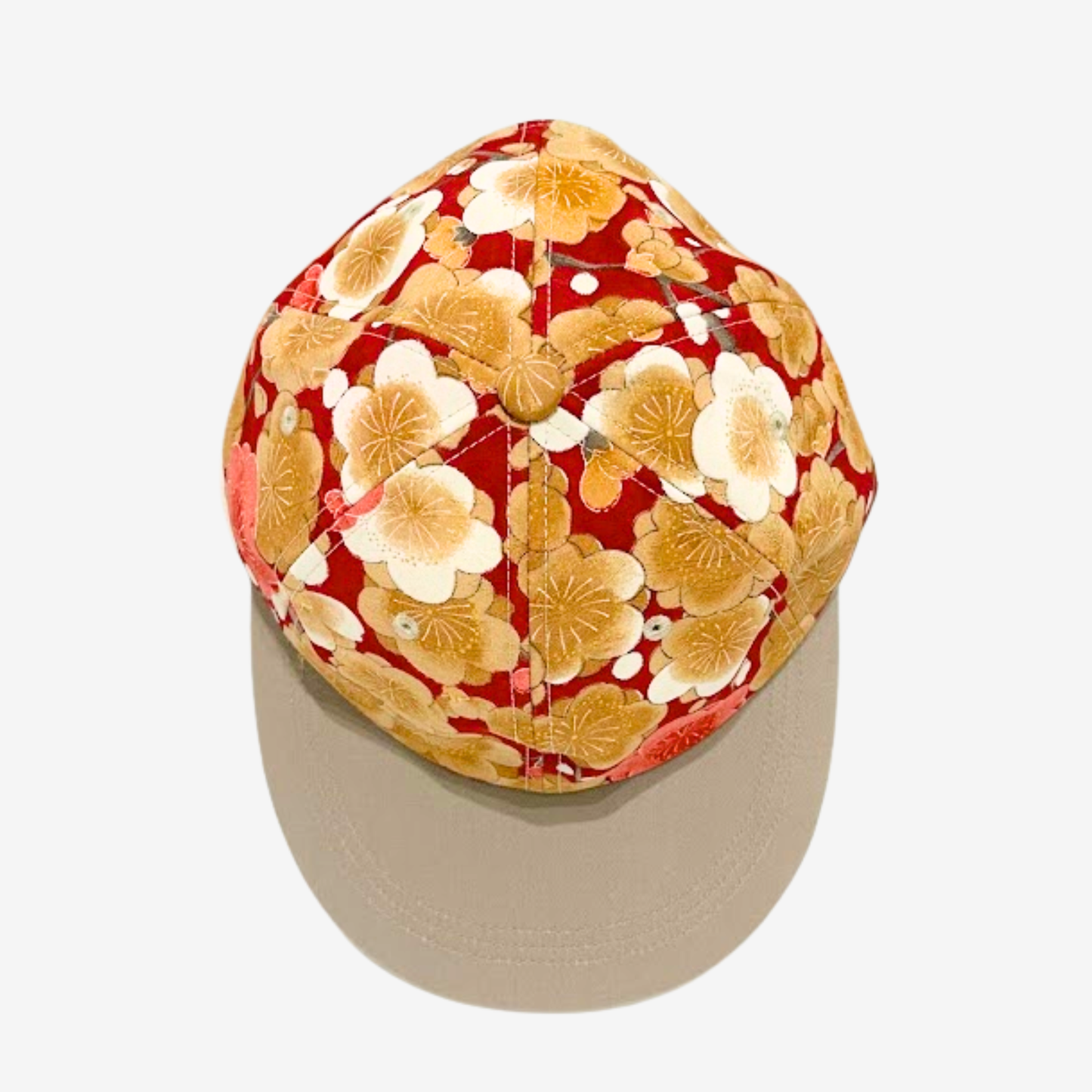 Kimono Cap Kinako 11