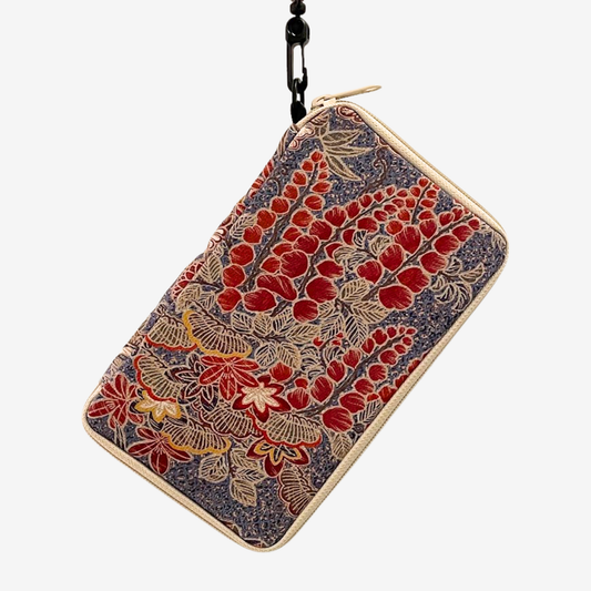 Kimono Travel Case 91