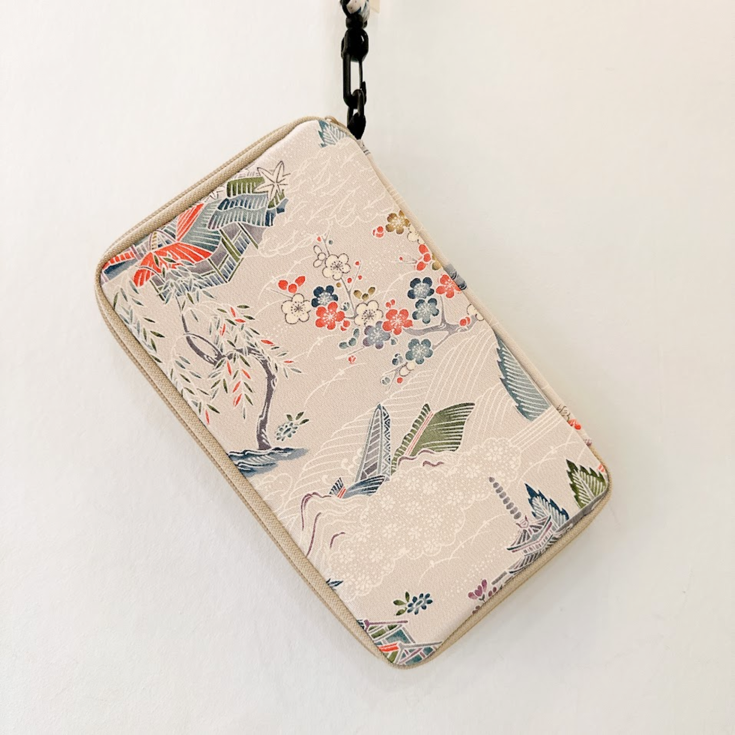 Kimono Travel Case 71